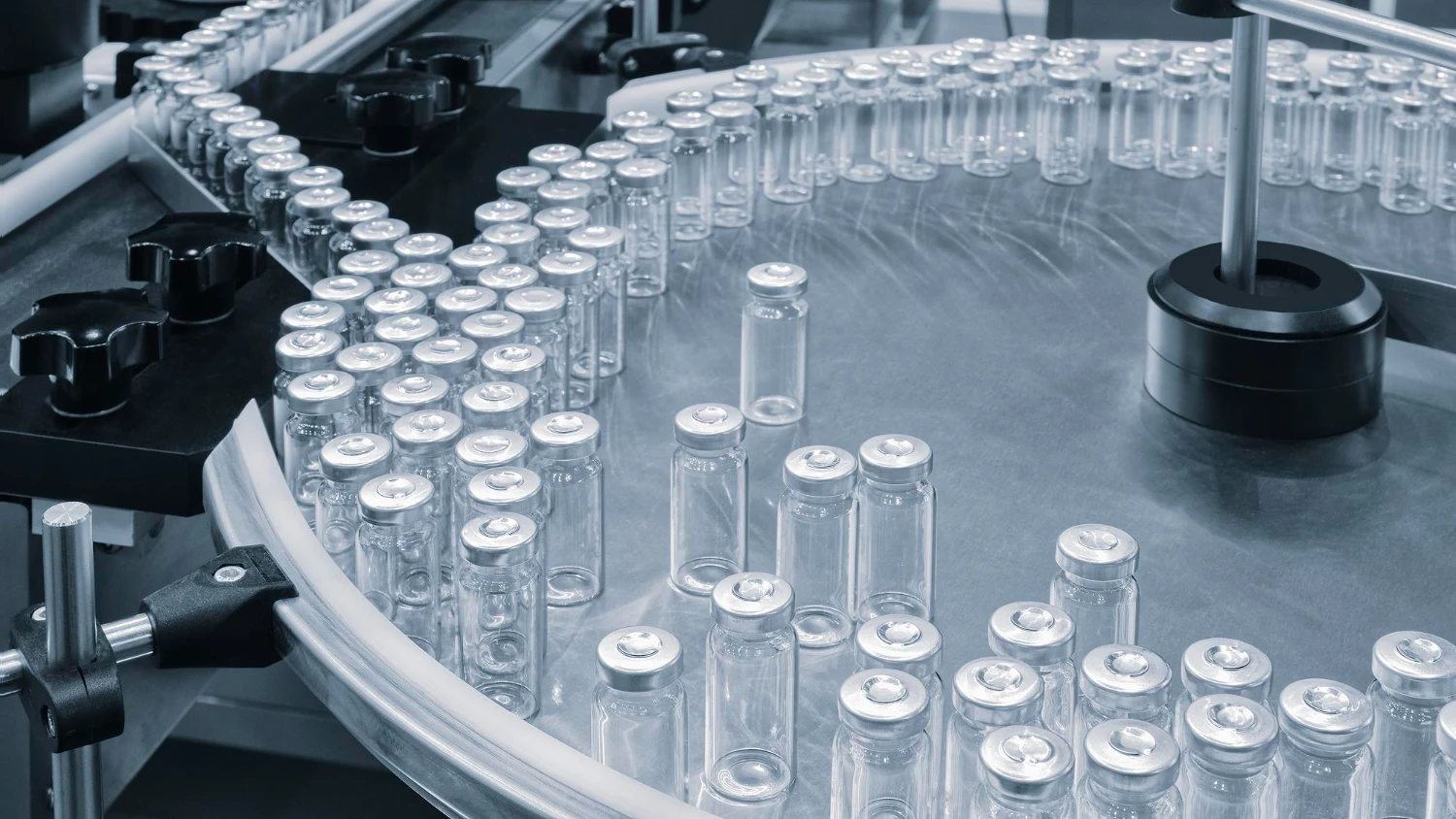 liquid peptide manufacturing process