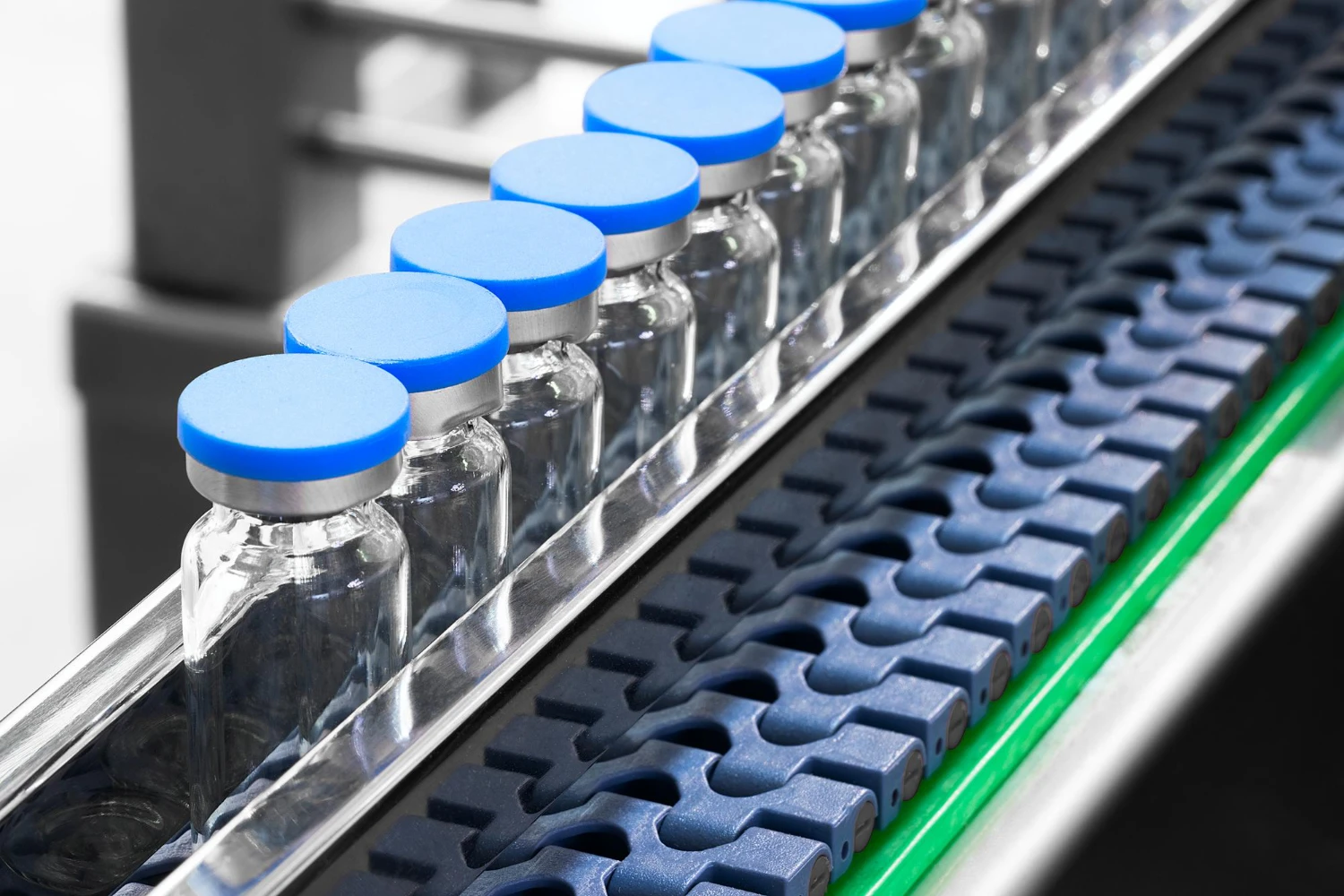 freeze-drying process for peptides