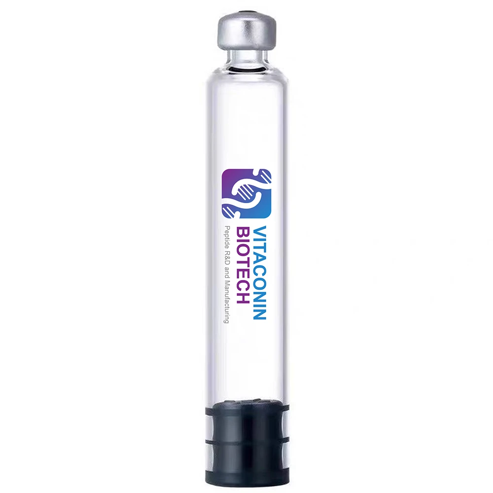 liquid peptide formulation