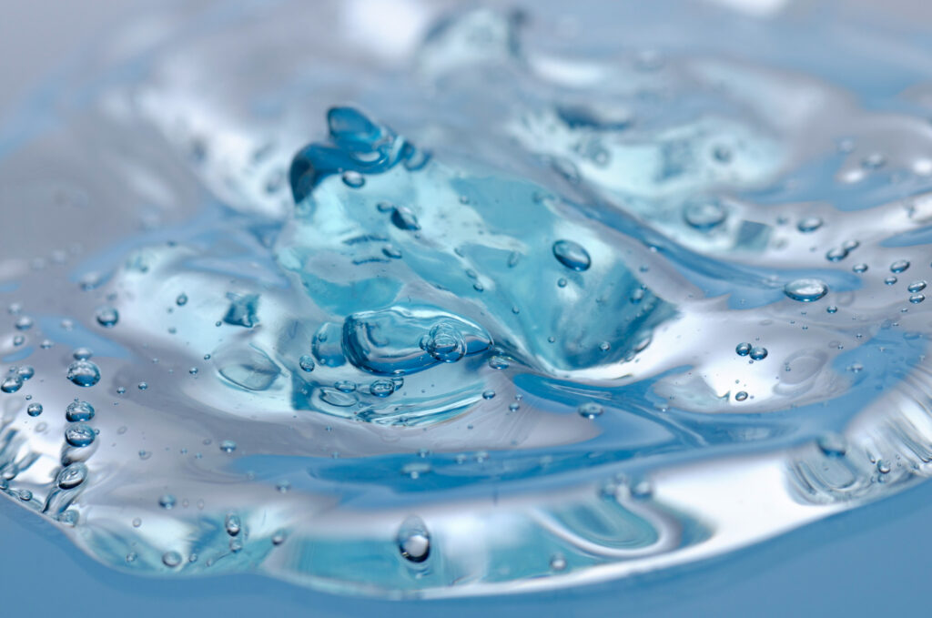 GHK-Cu Copper Peptide: Collagen Synthesis and Skin Biology Research